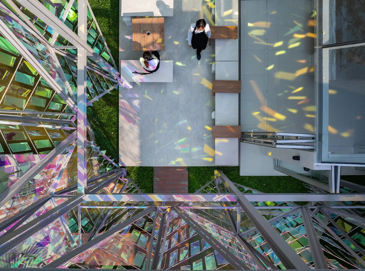 The Facets by BBWORKSPACE