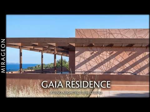 Mother of Titans | Gaia Residence