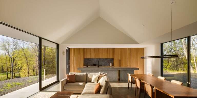 Ridge House