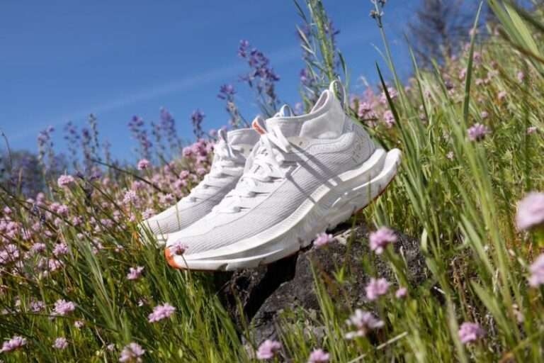 StudioPROBA Brings Maximalist Magic to HOKA’s Iconic Sneakers