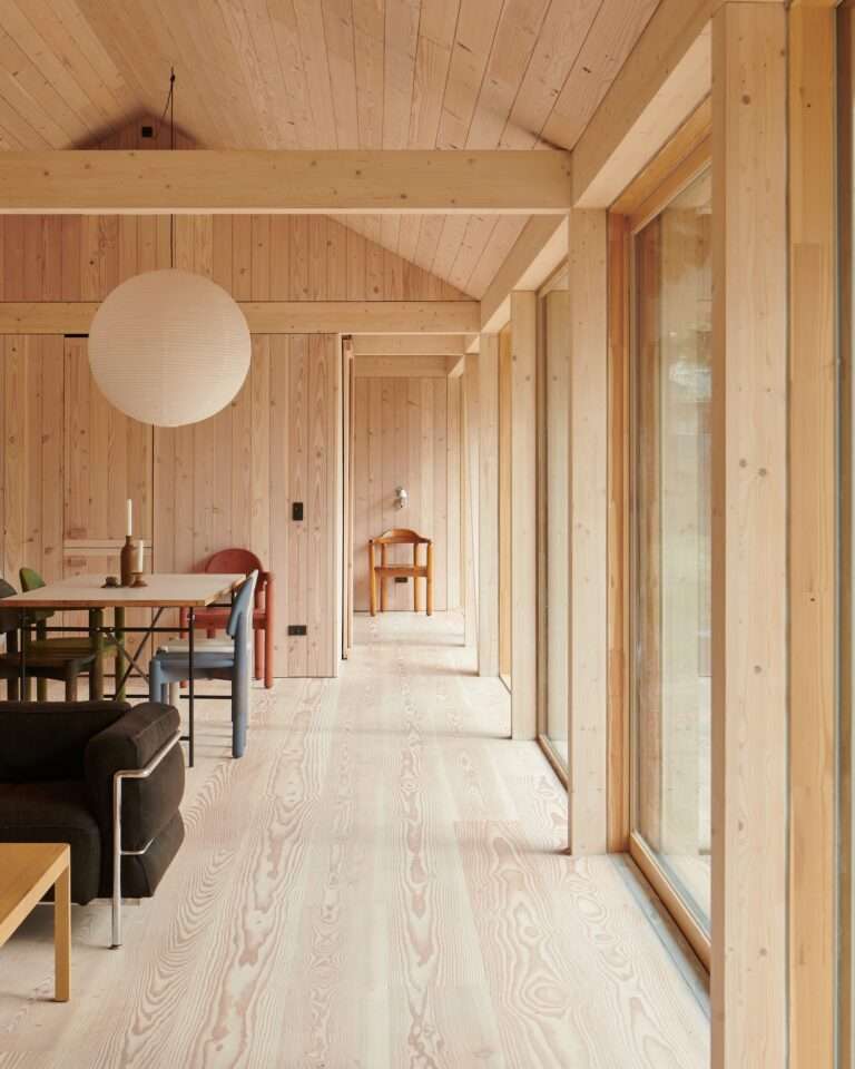Summerhouse in Vollerup
