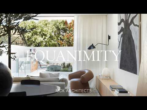 This House is a Quiet Escape in the Middle of the City (House Tour)