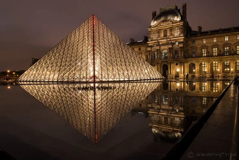 Watch the Fascinating Evolution of the Louvre’s Architecture in a Centuries-Spanning Timeline