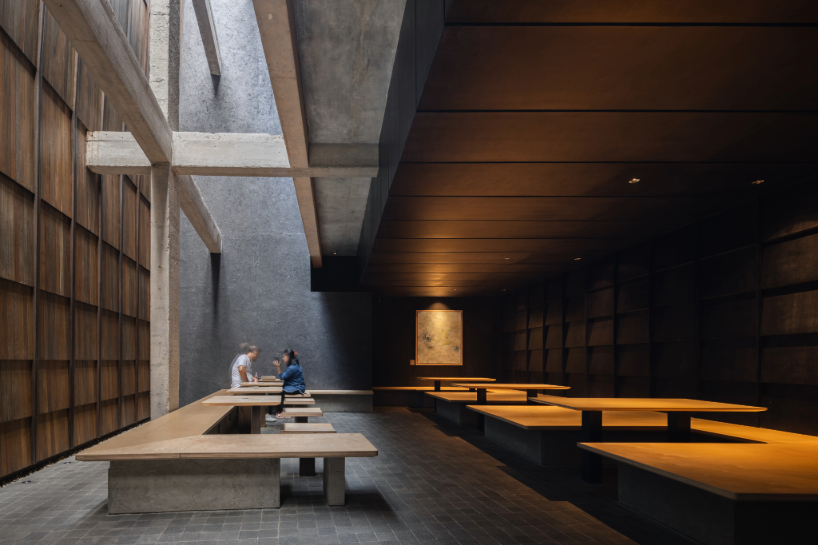 challenging the conventional context in an indonesian port city through a dessert shop 3