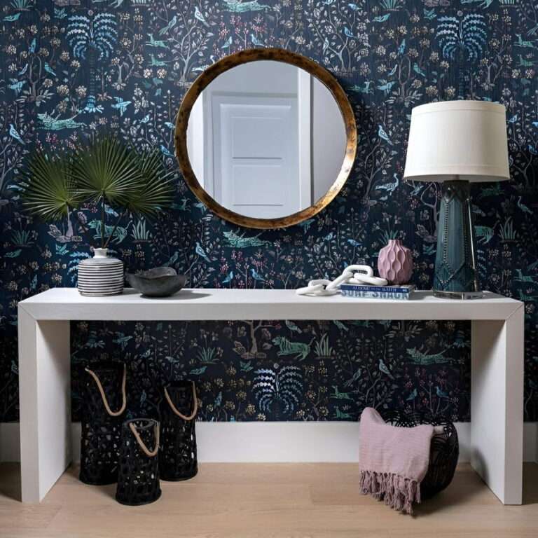 Entryway Decor: 10 Ways to Make a Great First Impression