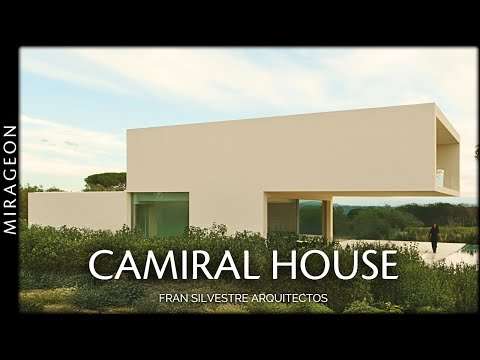 Figure About to Fly | Camiral House