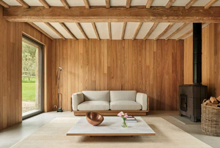 Herman Miller + John Pawson Distill Seating to Its Purest Form