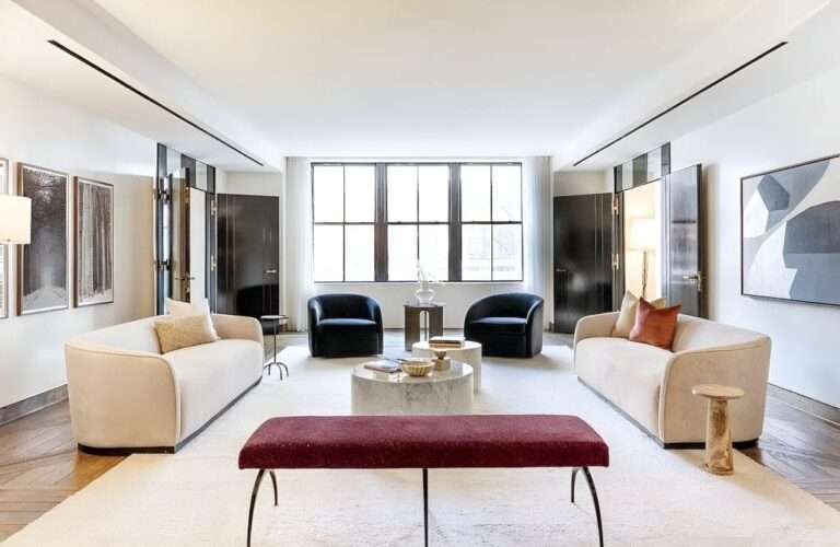 How to Incorporate Old World Design into Modern Interiors