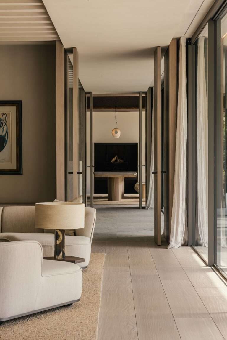 Leibal — VC. House