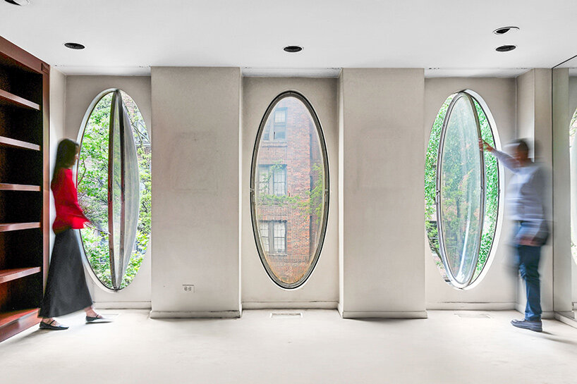 bubble house new york