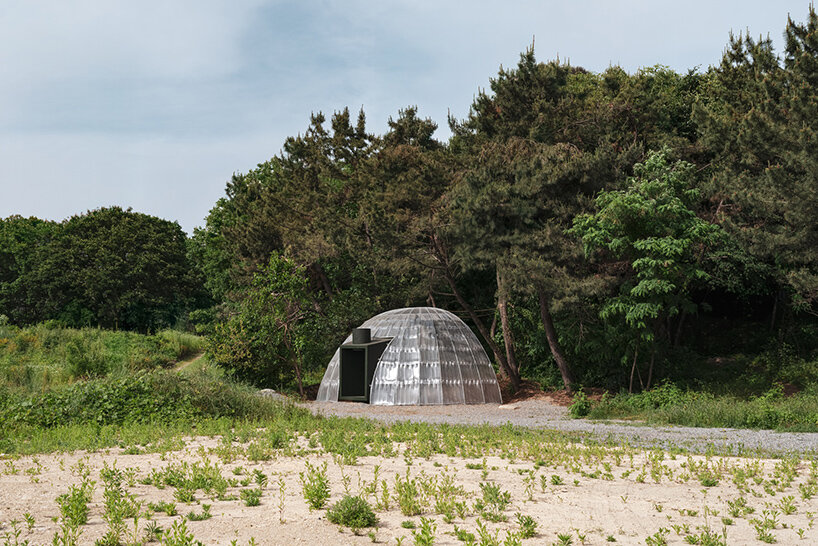 one-aftr open hut