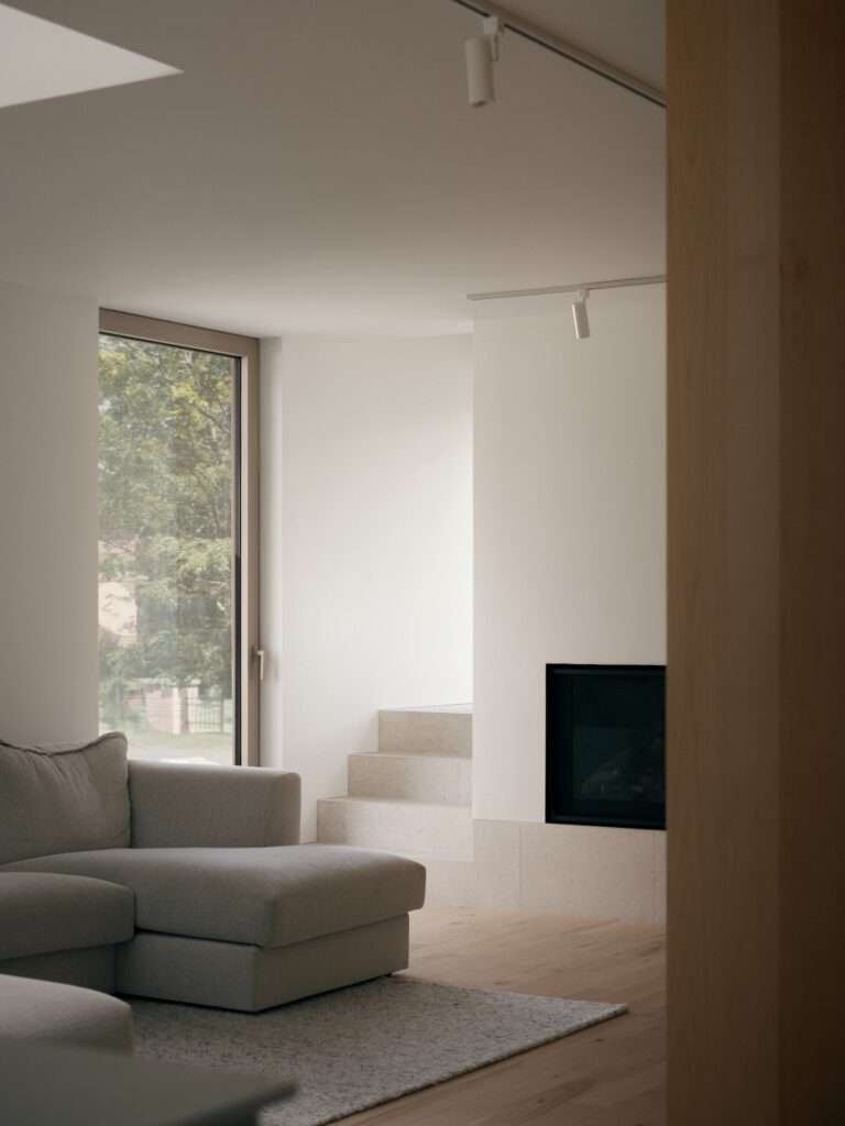 Pied-de-vent Residence