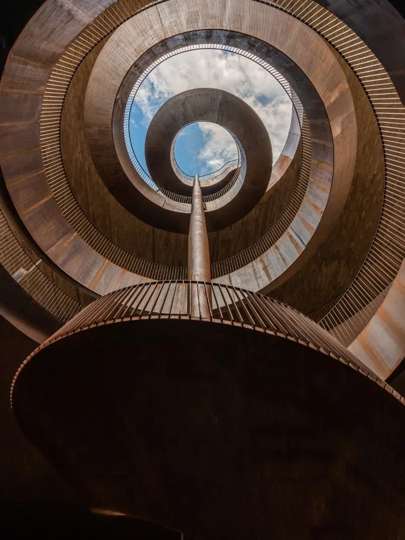 Antinori in Chianti Classico Winery in Tuscany