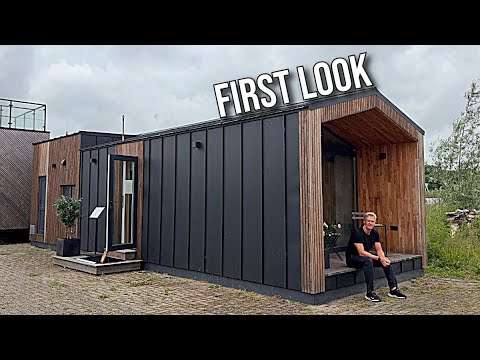 This Affordable PREFAB HOME just had a Price Cut