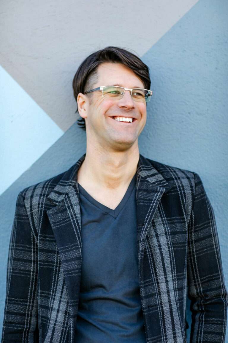 Tyler Kobick Talks Critical Regionalism, a Trowel, Cemetery + More