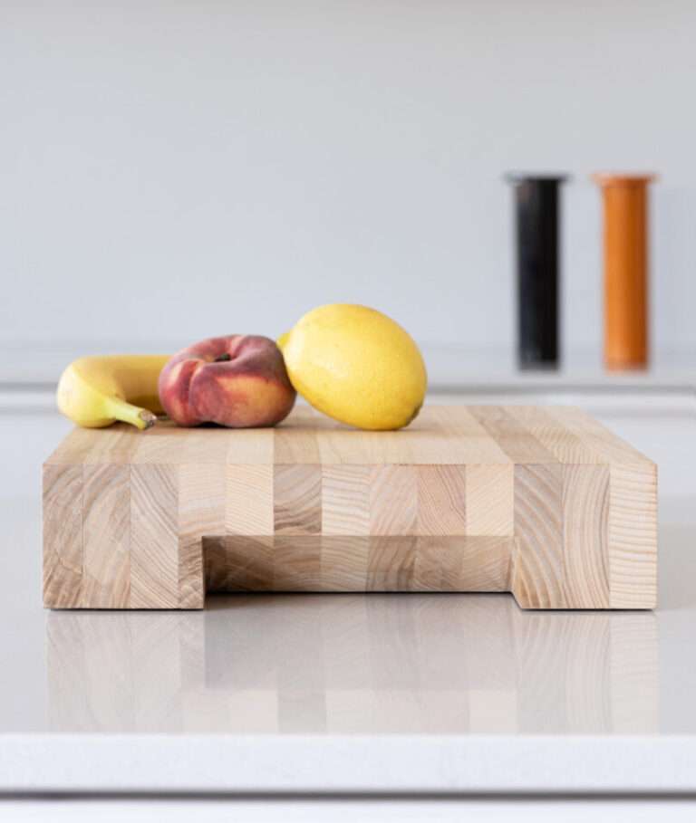 Abimis Elevates Kitchen Prep With Sustainable Wood Tools That Do It All