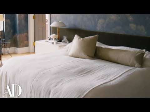 Do Your Primary Bedroom and Bathroom Need to Match?