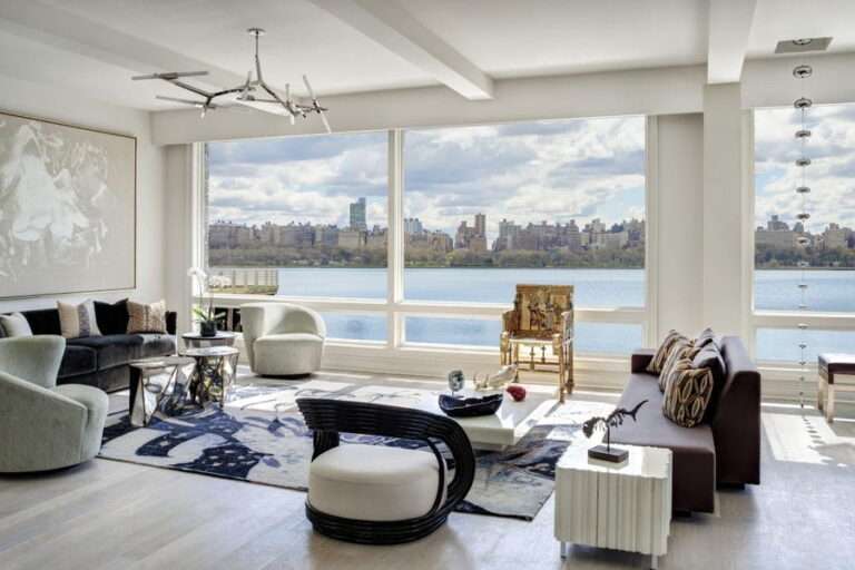 Embracing Intentional Clutter for Stylish and Lived-In Interiors - Decorilla Online Interior Design