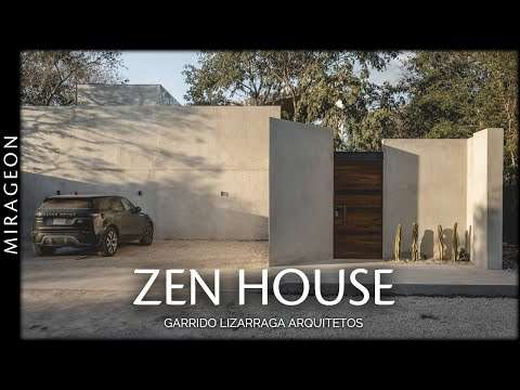 Less Color More Peace | Zen House