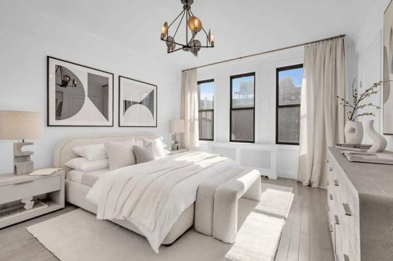Mastering Bed Placement: 8 Pro Tips for Perfect Bedroom Flow