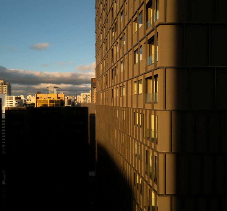 Pulso Hotel Takes Pride of Place in São Paulo’s New Mixed-Use Tower