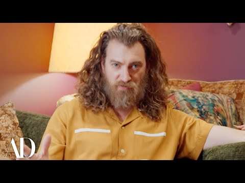 Rhett McLaughlin is the Home Tech Guru