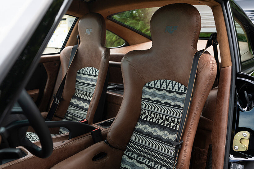 RUF rodeo