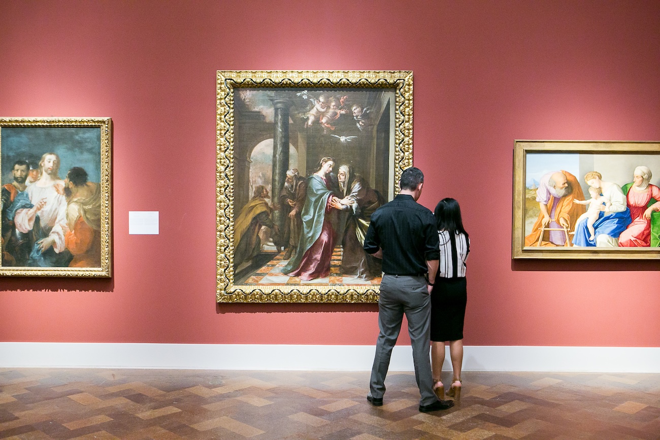 San Diego Museum of Art