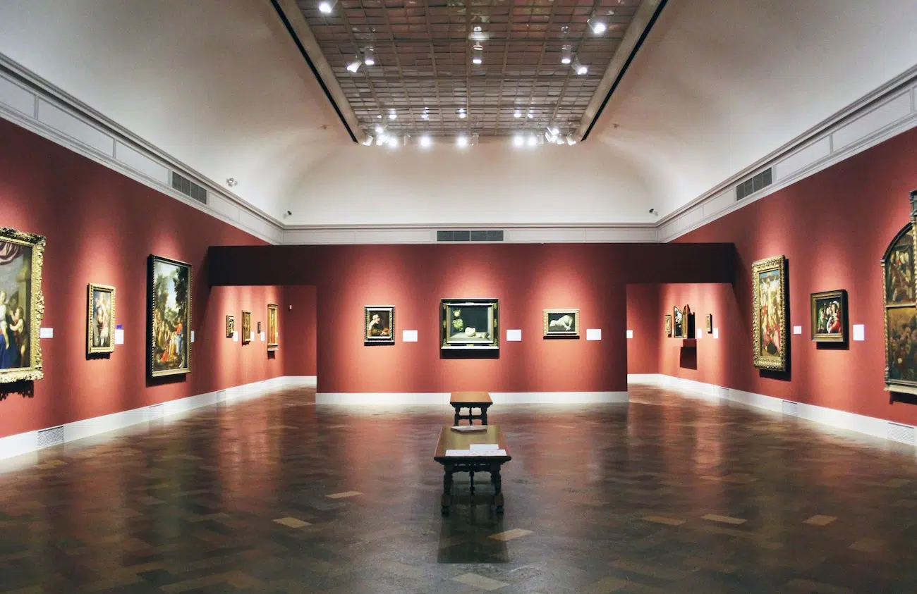 San Diego Museum of Art