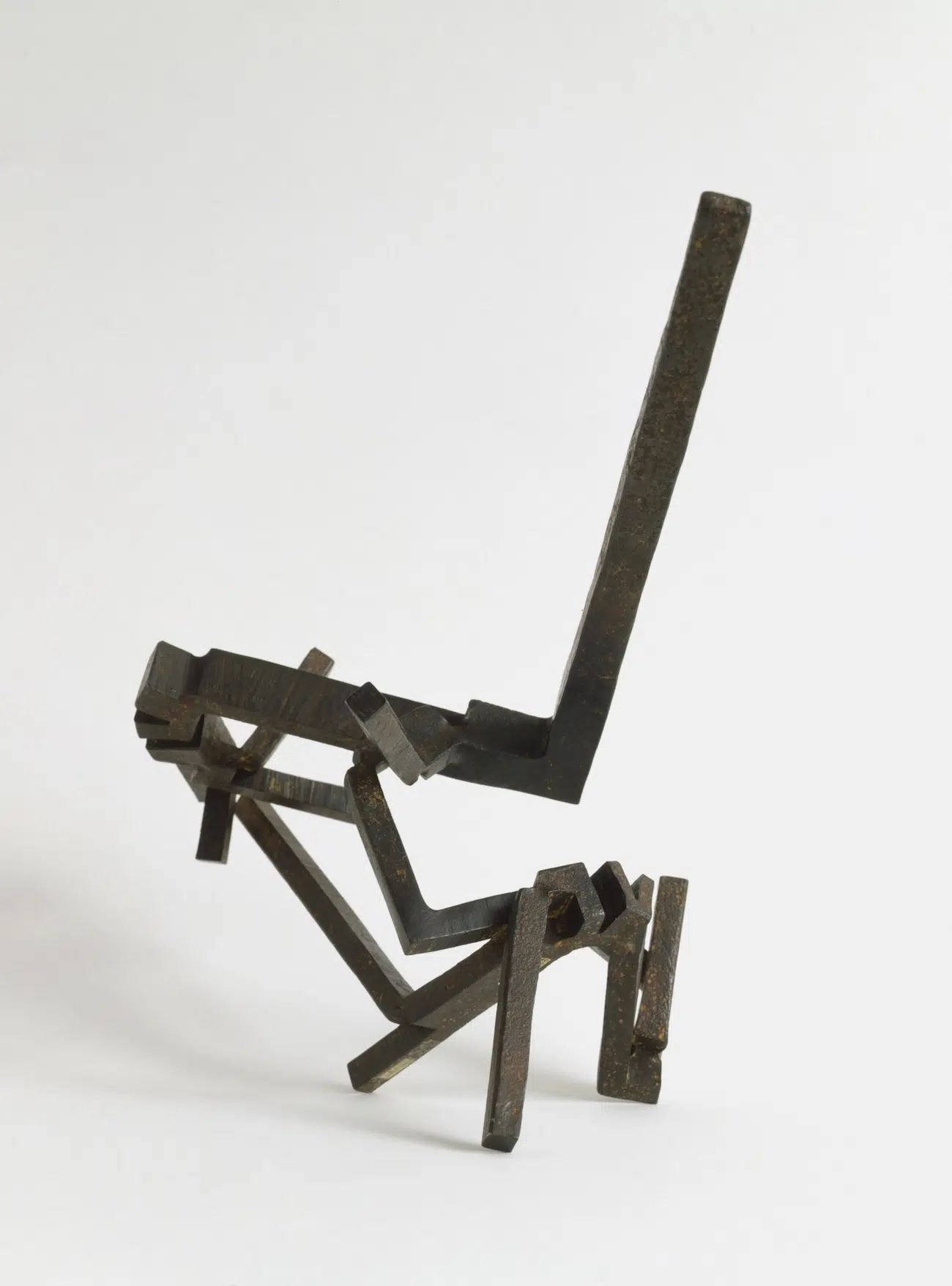 Eduardo Chillida: Convergence at SDMA