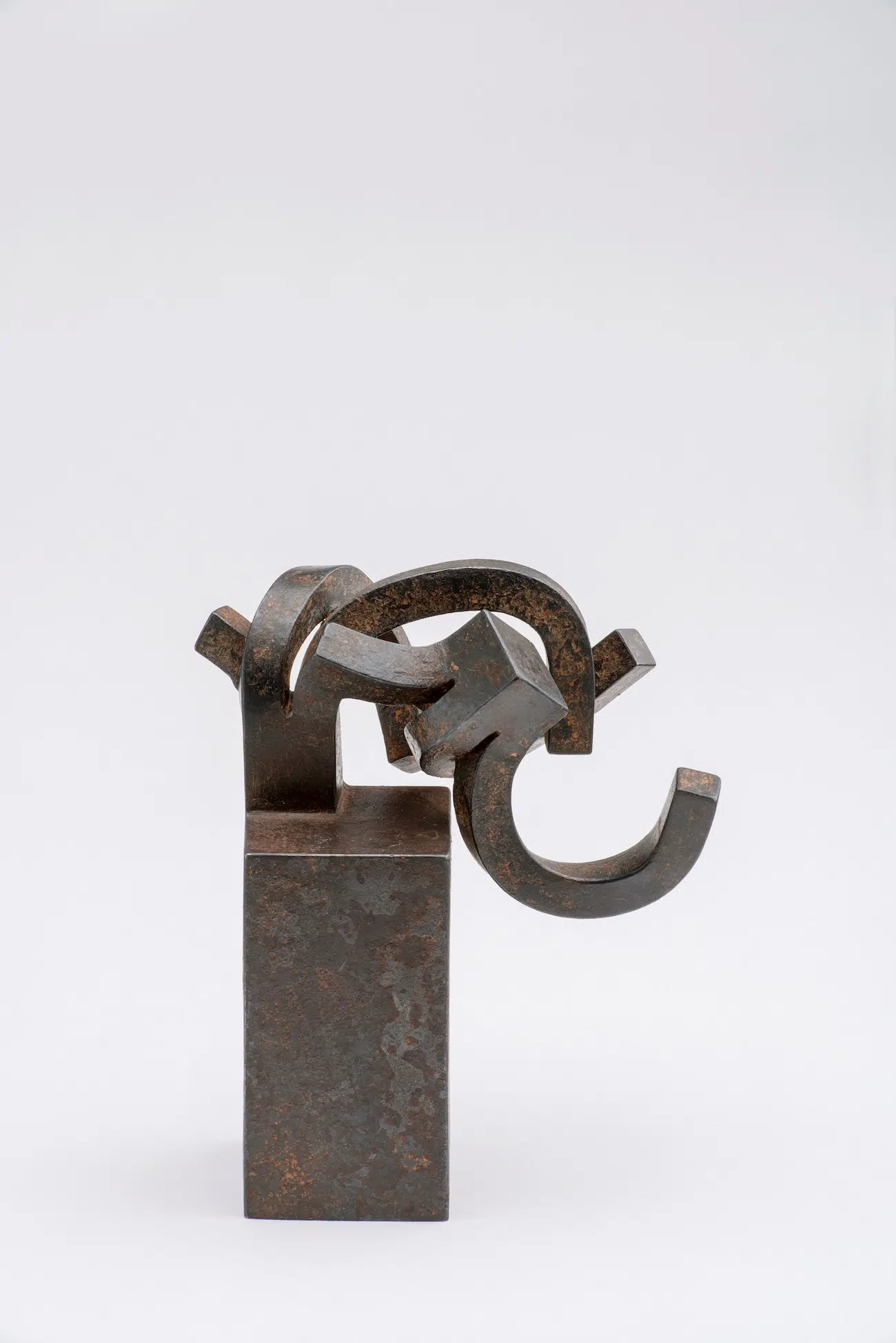Eduardo Chillida: Convergence at SDMA