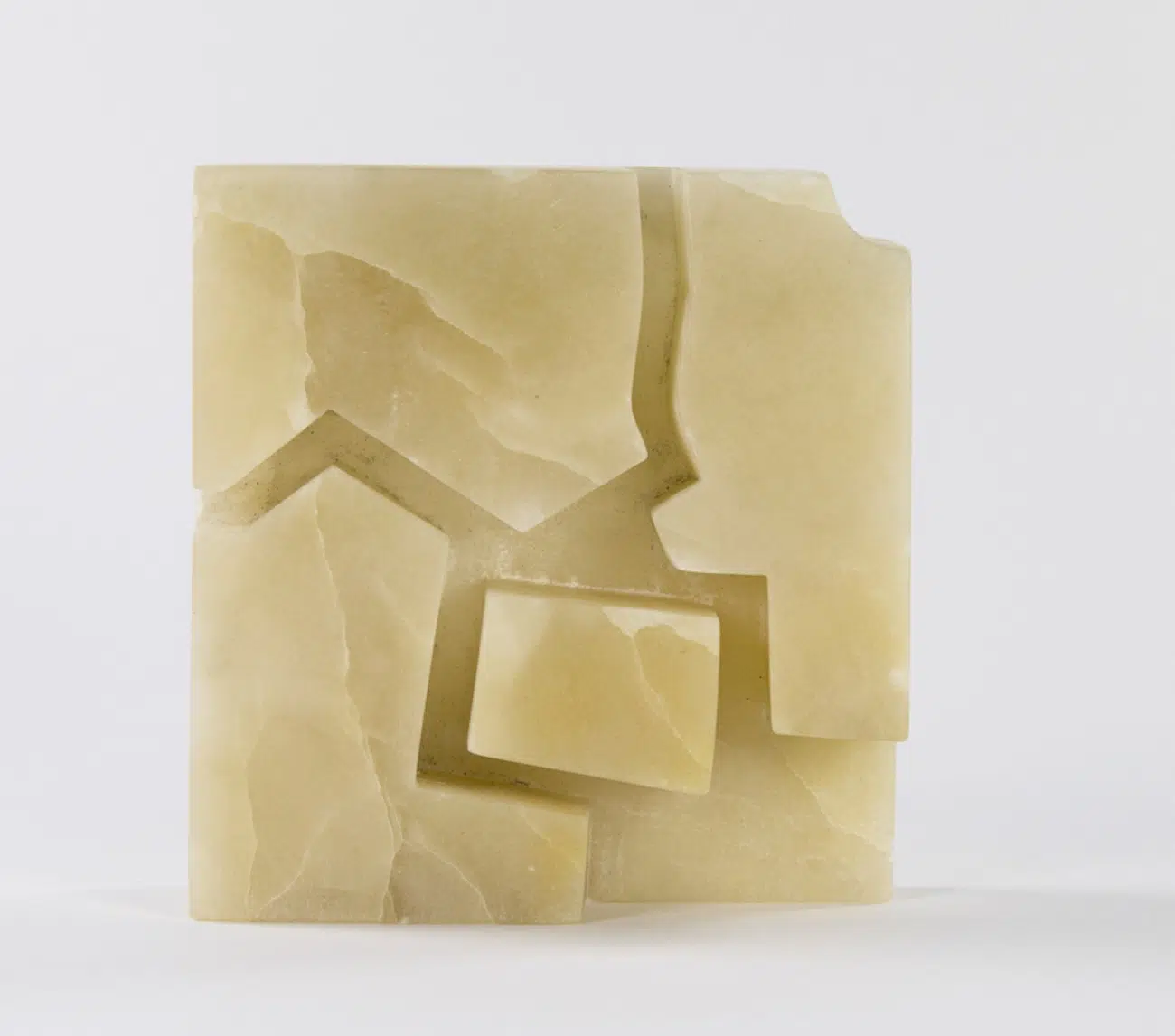 Eduardo Chillida: Convergence at SDMA