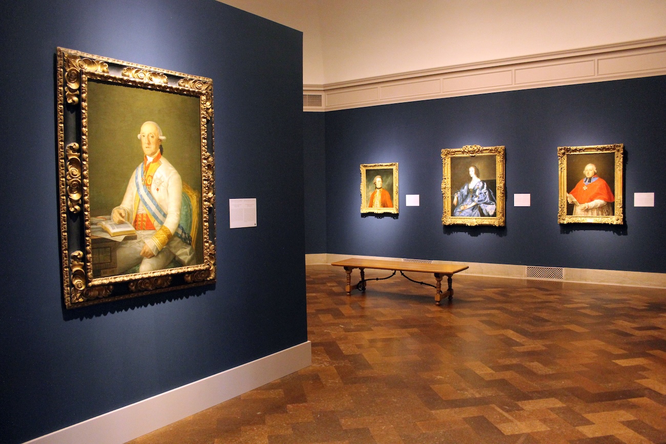San Diego Museum of Art