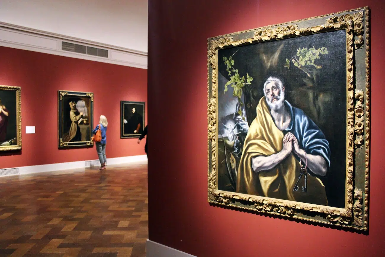 San Diego Museum of Art