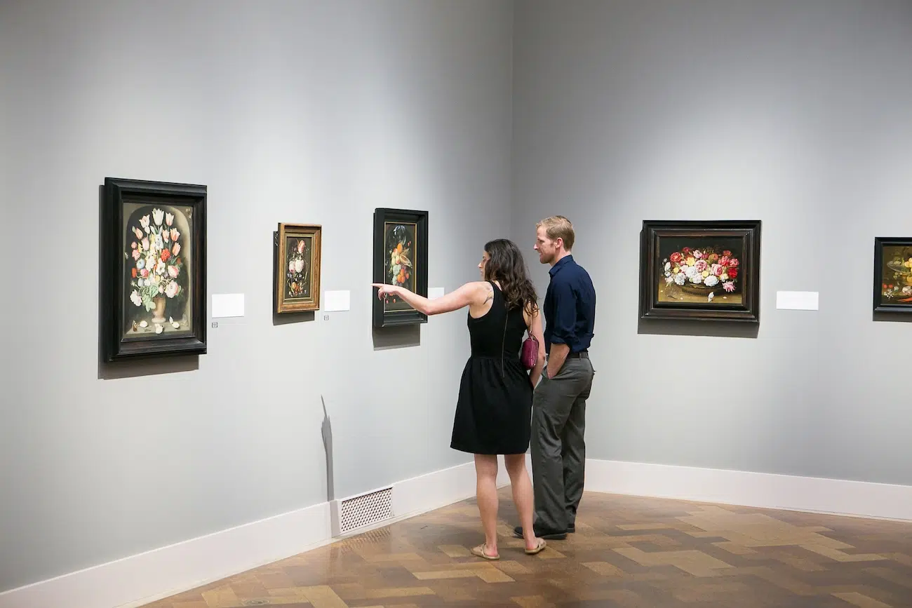 San Diego Museum of Art