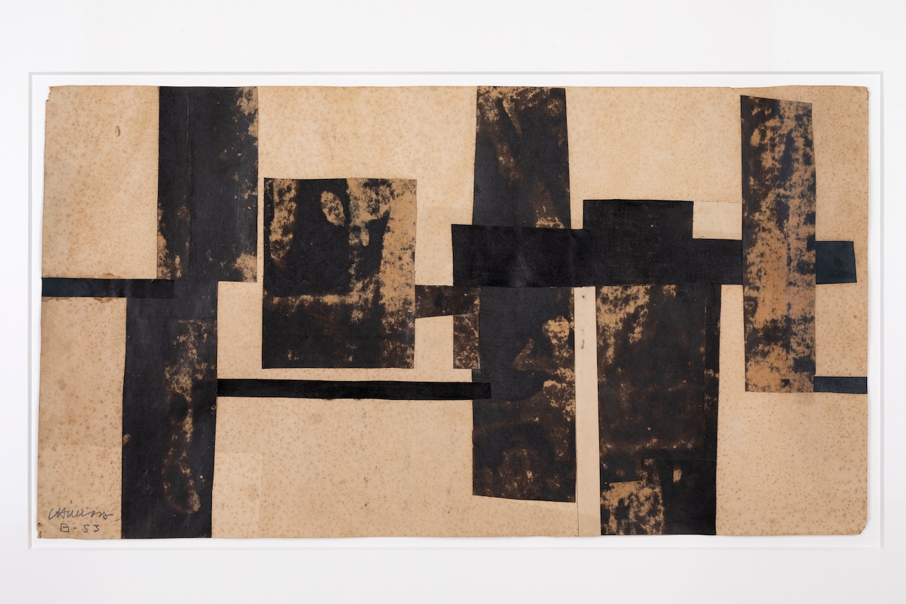 Eduardo Chillida: Convergence at SDMA