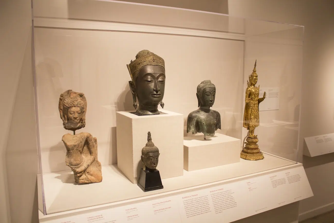 San Diego Museum of Art