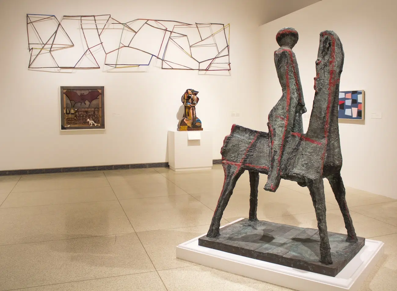 San Diego Museum of Art