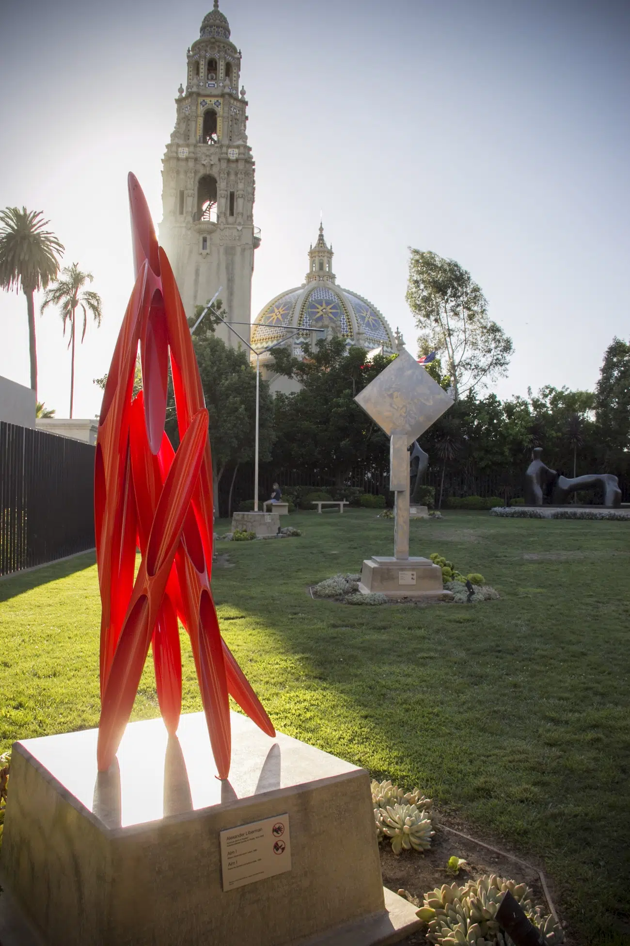 San Diego Museum of Art