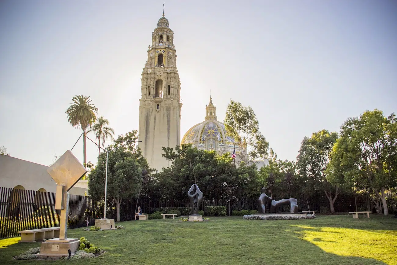 San Diego Museum of Art