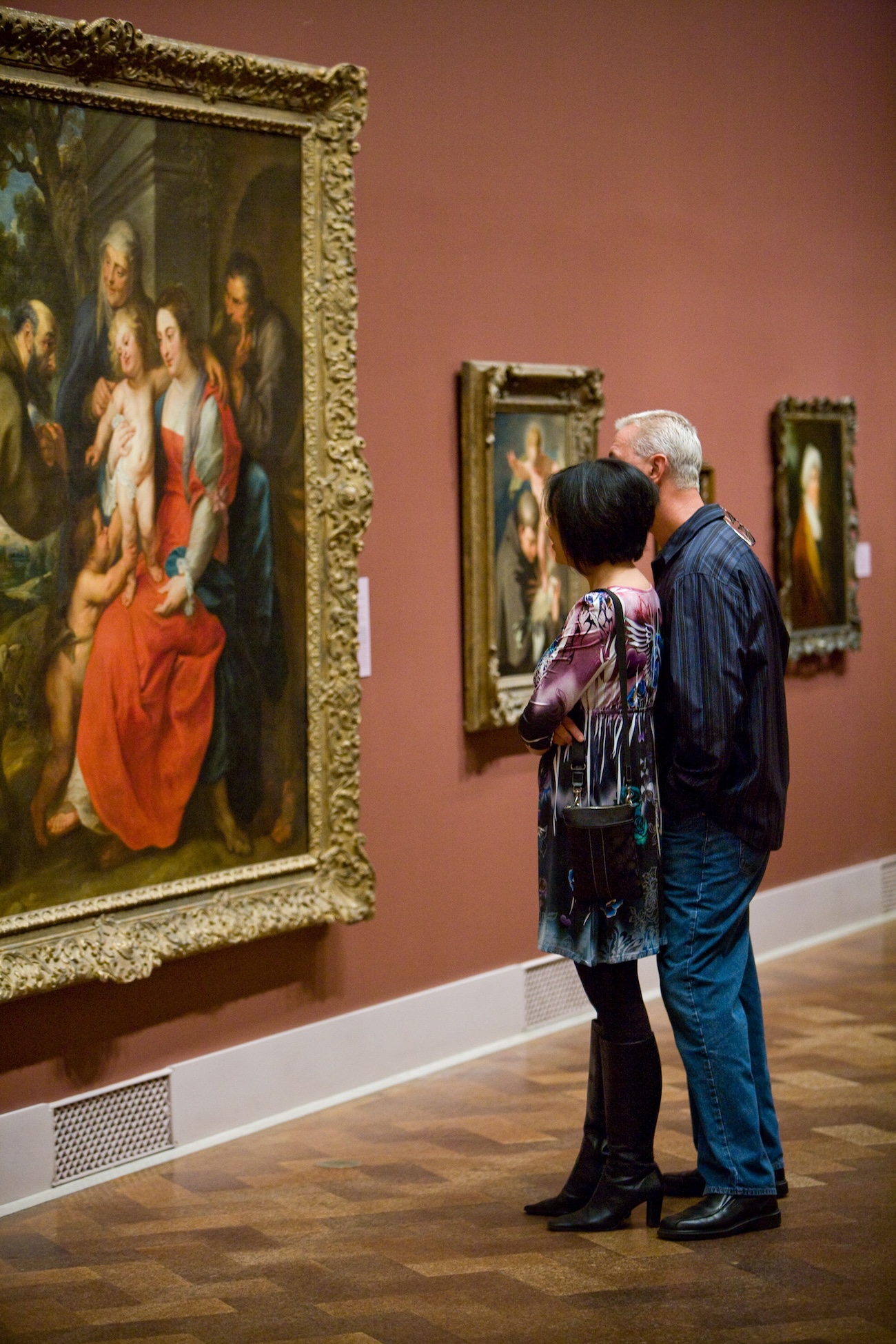San Diego Museum of Art