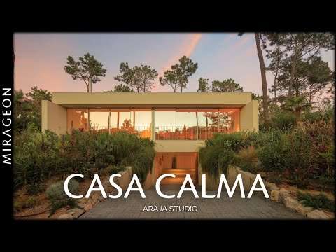 Simple, Silent, and Perfect | Casa Calma