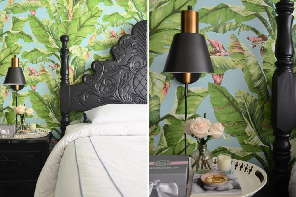 Contemporary bedroom trends 2026 by DECORILLA designer, Tiara M.