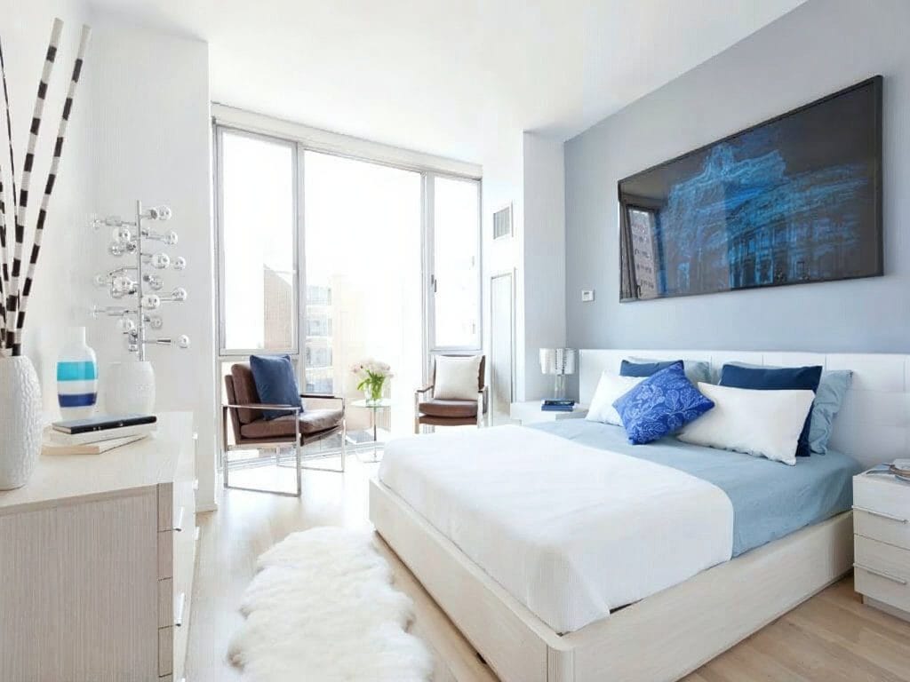 Performance bedding trend 2026 by Decorilla designer, Joyce T. 