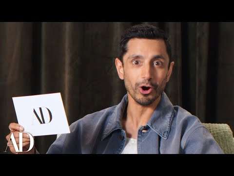 Don't Bring Filth into Riz Ahmed's Home