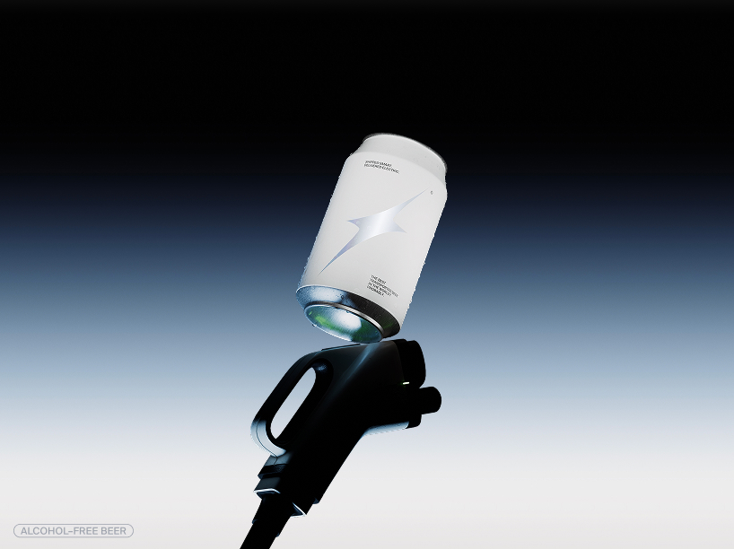 einride and carlsberg launch electric beer merging freight innovation and brewing tradition