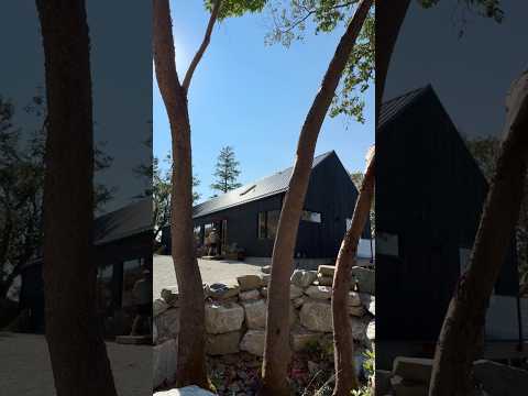 Inside a 1,700 Square Foot Prefab Home with an Ocean View! #hometour
