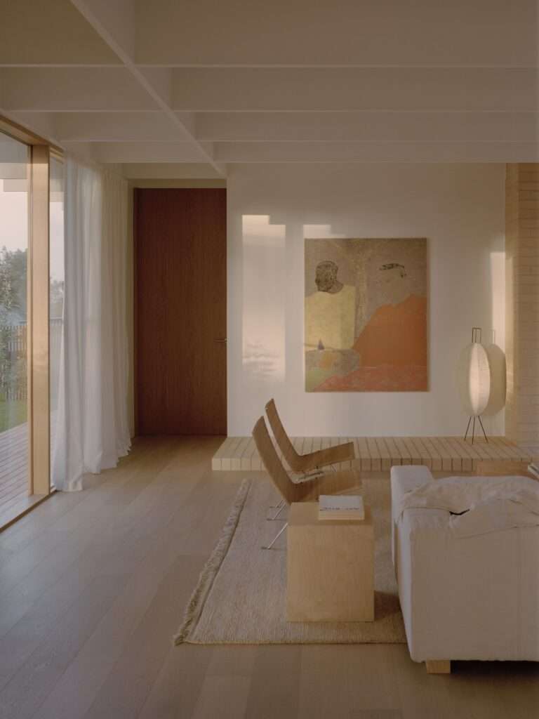 Leibal — Mount Martha House
