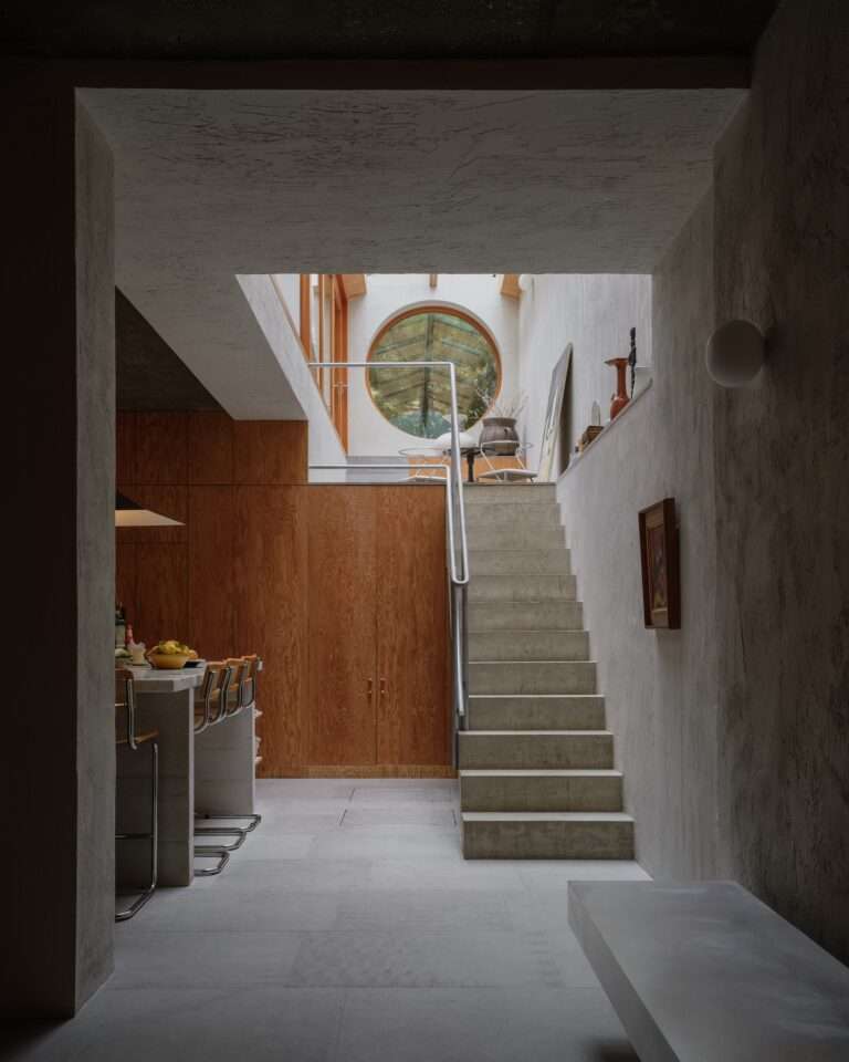 Leibal — Wilton Way