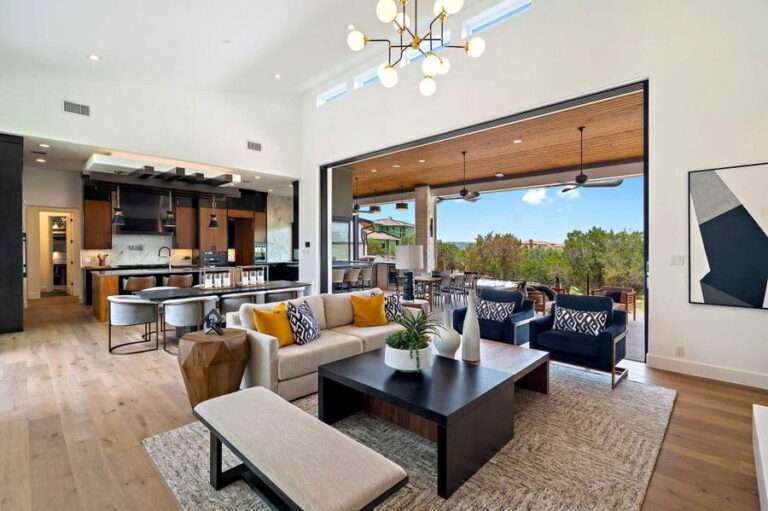 Lighting Trends 2026: Bold New Looks to Brighten Your Home